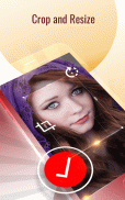 Selfie Camera – Sweet Beauty Filters screenshot 2