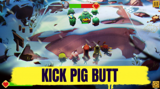 Angry Birds Evolution 2020 screenshot 12
