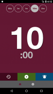 BNI Connect® Timer screenshot 1