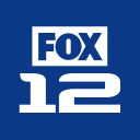 FOX12 Oregon Icon