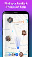 Family Tracker: Cell Phone GPS Locator by Number screenshot 1