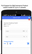 POS for BigCommerce screenshot 5