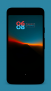 ReMix KWGT screenshot 14