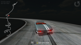 Kesselberg Legendary Racing screenshot 4