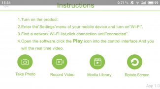 AnyScope screenshot 1
