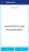 MHE Flashcard App for the GED® Test screenshot 5