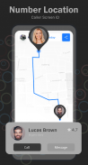 Find Mobile Number Location screenshot 0