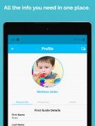 MYKiDDO - Daycare / Childcare App & Software screenshot 15