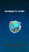 Paper Plane Planet screenshot 4