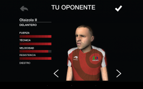 Fronton - Basque Handball screenshot 2