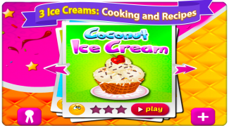 Make Ice Cream 5 - Cooking Games screenshot 1