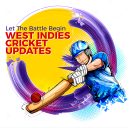 West Indies Cricket Updates