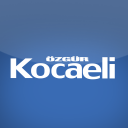 Özgür Kocaeli Gazetesi Icon