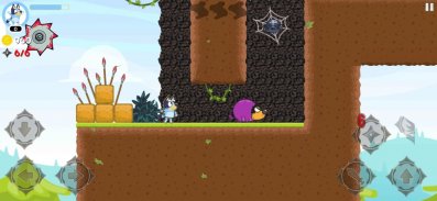 Bluey World  - Running game screenshot 4