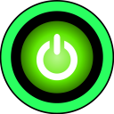 Taschenlampe Icon