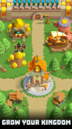 Wild Castle: Tower Defense TD screenshot 3