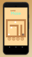 Super Mazes With Ball screenshot 2