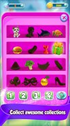 Multi Claw Machine Carnival screenshot 1