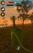 Talking Diplodocus screenshot 11