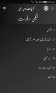 Jaun Elia All Books (Kulliyat) screenshot 5