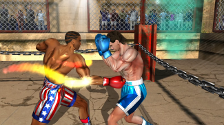 FISTS FOR FIGHTING (FX3 screenshot 5