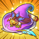 Wizard Cultivation Icon