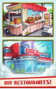 Diner Dynasty screenshot 12