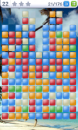 Blocks Breaker screenshot 0