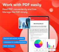 PDF Reader - PDF Viewer screenshot 3