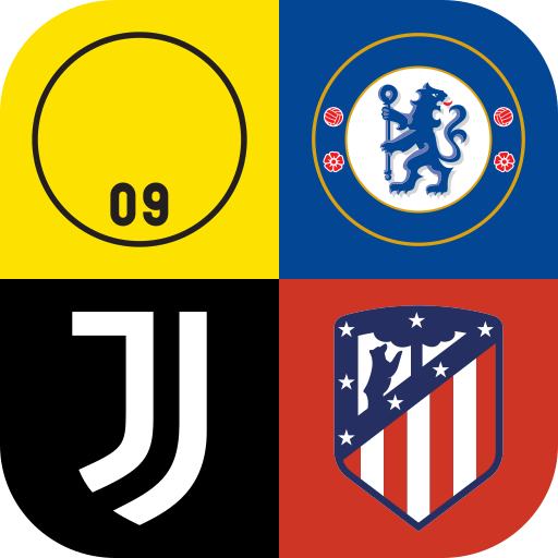 UEFA Nations Logos Quiz