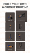 Gym WP - Workout Tracker & Log screenshot 0