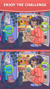 Find Easy - Hidden Differences screenshot 7