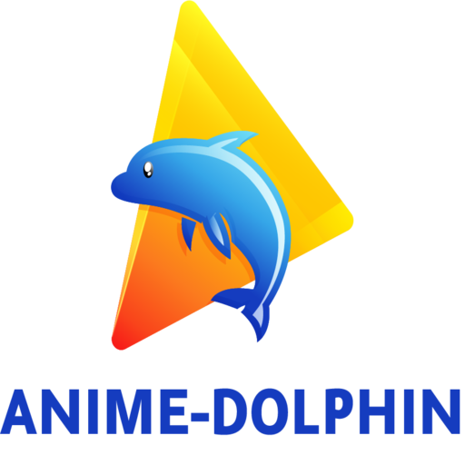 neon tubes anime dolphin profile picture, sharp and | Stable Diffusion