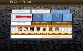El Gran Truco Argentino screenshot 8
