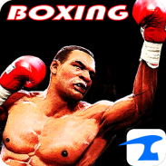 Boxing Night 3D screenshot 5