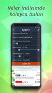 FiyatSeyir - Online Fiyat Takibi screenshot 3