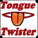 Tongue Twisters Icon