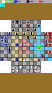 Level chess screenshot 1