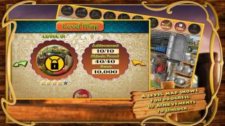 Free New Hidden Object Games Free New Full Hay Man screenshot 2