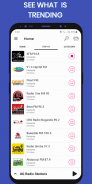 UG Radio Stations - Listen to African Radio Free screenshot 2