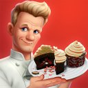 Gordon Ramsay: Chef Blast Icon