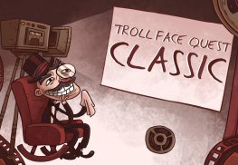 Troll Face Quest Classic screenshot 7