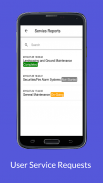 FMApp - Facility Management Service screenshot 4