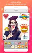 Photo Collage Maker&Editor Pro screenshot 4