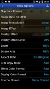 MeBoy Advanced (Emulador GBA) screenshot 2