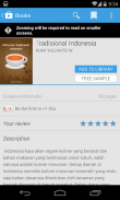 Minuman Tradisional screenshot 4