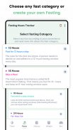Intermittent Fasting Tracker screenshot 5