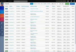 Invoices Pro online APP & WEB screenshot 10
