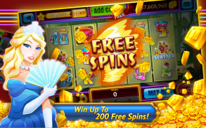 Double Win Vegas - FREE Slots and Casino screenshot 12