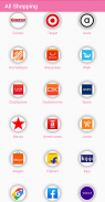 All Shopping Apps: All in One screenshot 6